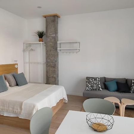 Loft Nuevo Cerca De Ruzafa Leilighet Valencia Eksteriør bilde
